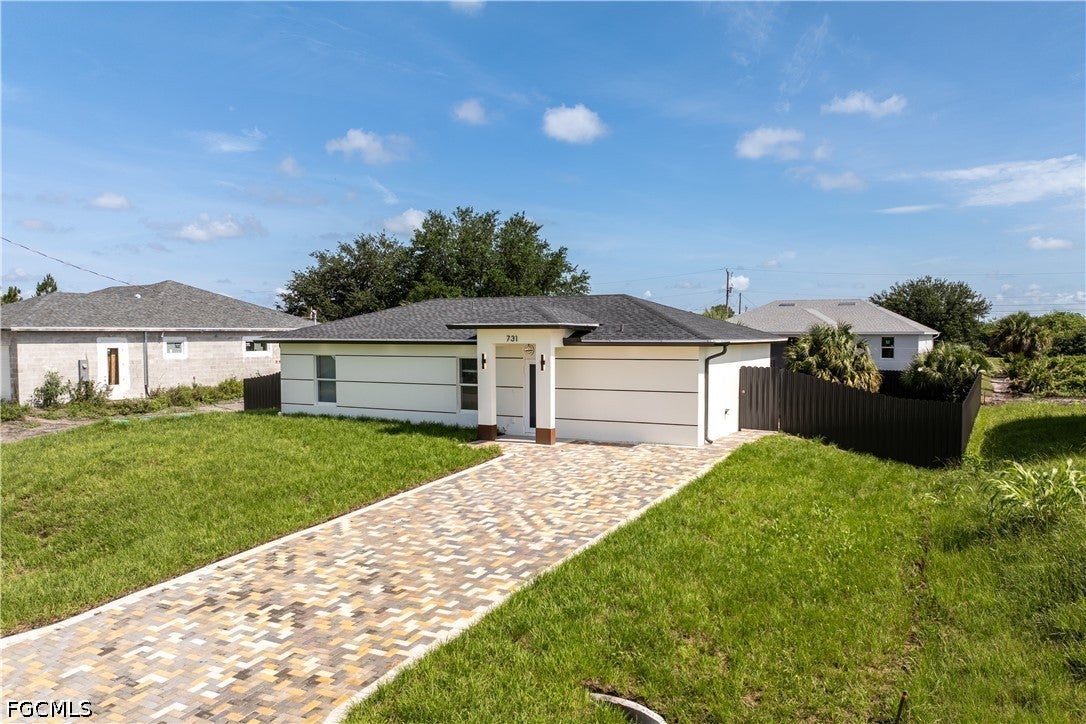 731 Camilla St, Lehigh Acres, FL 33974 photo
