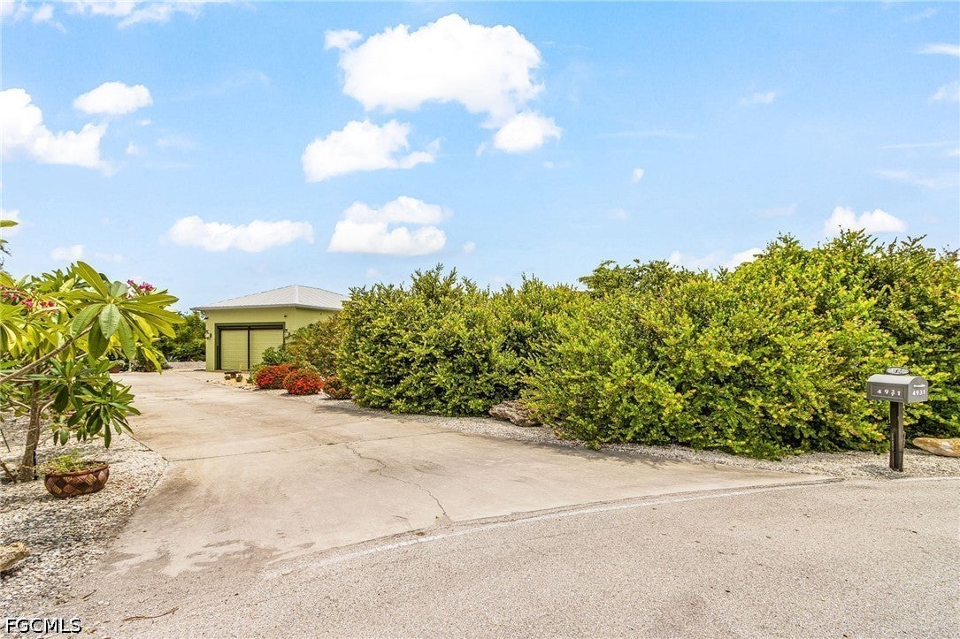 4931 Island Acres Ct, Saint James City, FL 33956 photo