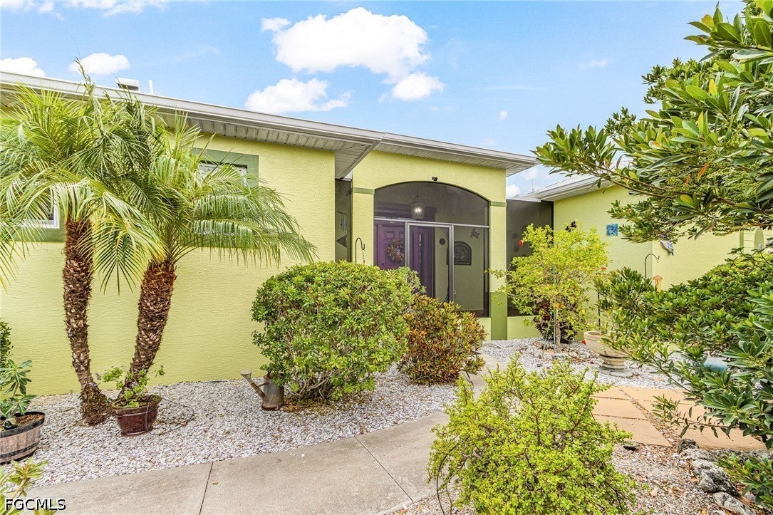 4931 Island Acres Ct, Saint James City, FL 33956 photo