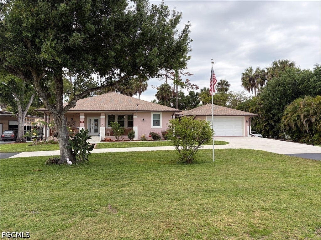 92 Evergreen Rd, North Fort Myers, FL 33903 photo