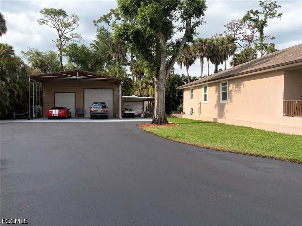 92 Evergreen Rd, North Fort Myers, FL 33903 photo
