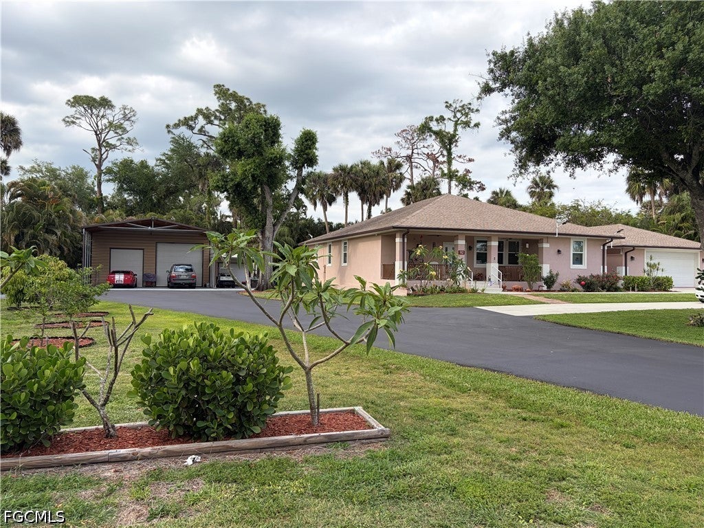 92 Evergreen Rd, North Fort Myers, FL 33903 photo