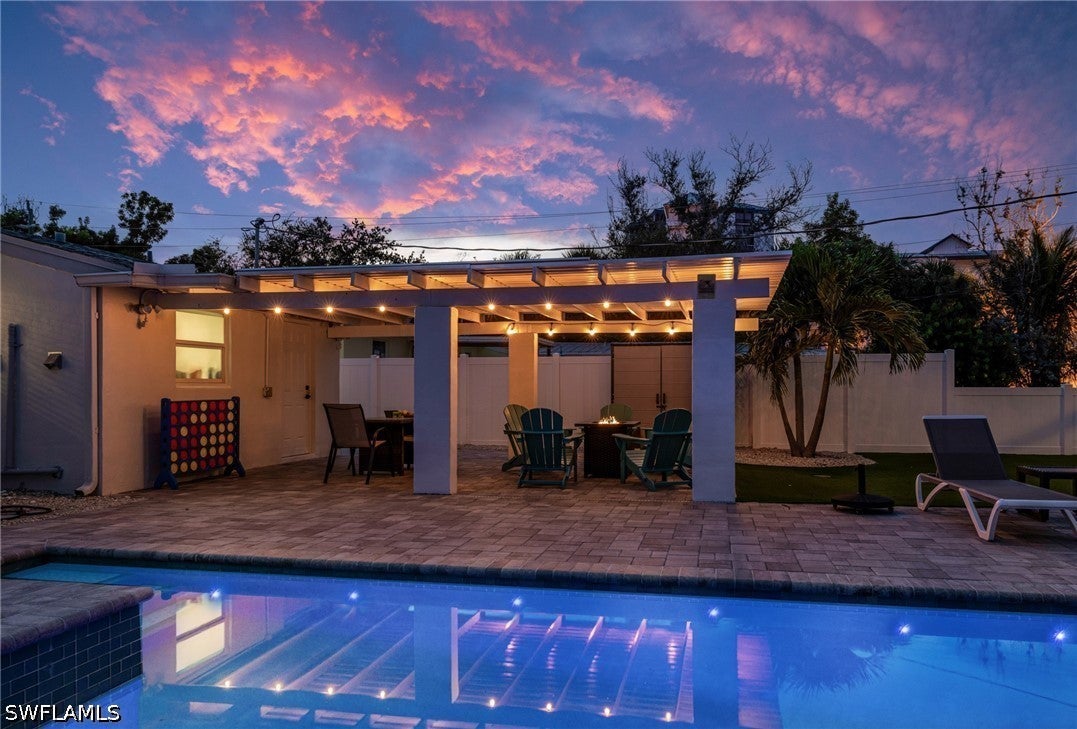 4831 Coquina Rd, Fort Myers Beach, FL 33931