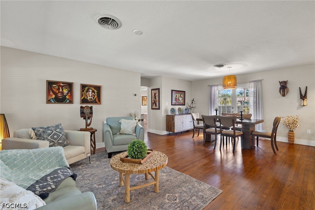 1262 Carlene Ave, Fort Myers, FL 33901 photo