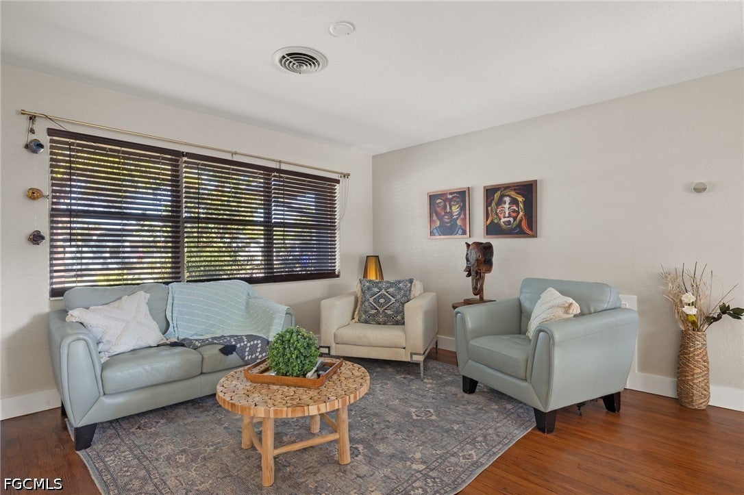 1262 Carlene Ave, Fort Myers, FL 33901 photo