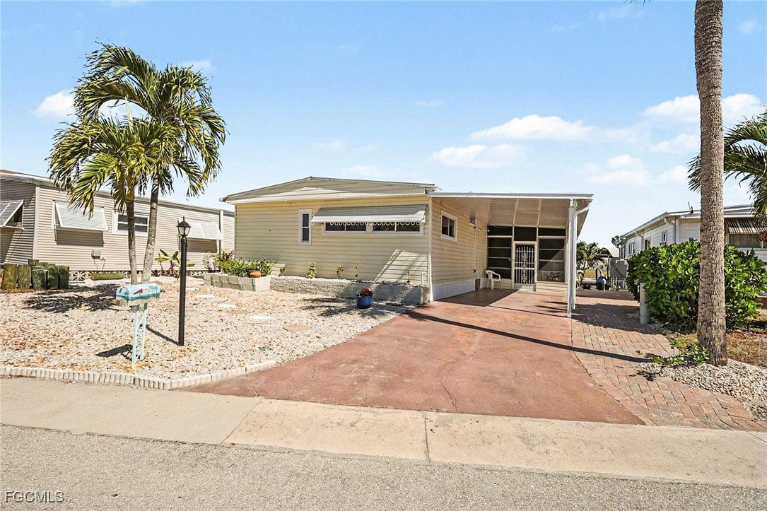 17721 Stevens Blvd, Fort Myers Beach, FL 33931 photo