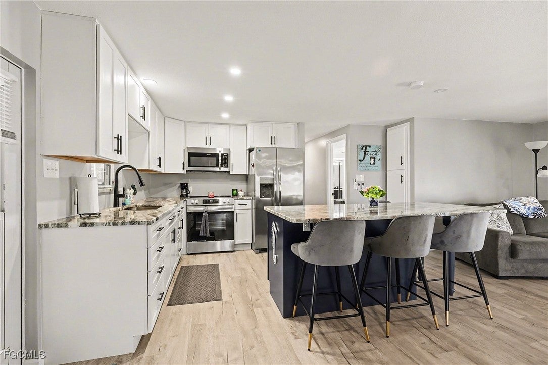 17721 Stevens Blvd, Fort Myers Beach, FL 33931 photo