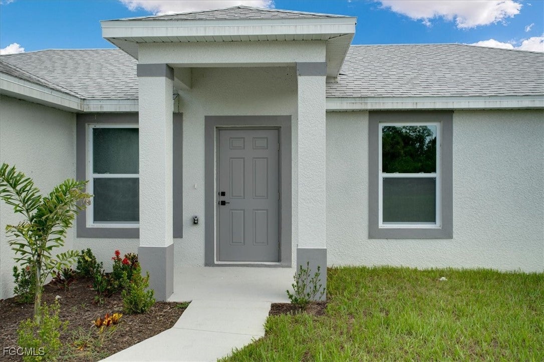 3010 67 St, Lehigh Acres, FL 33971 photo