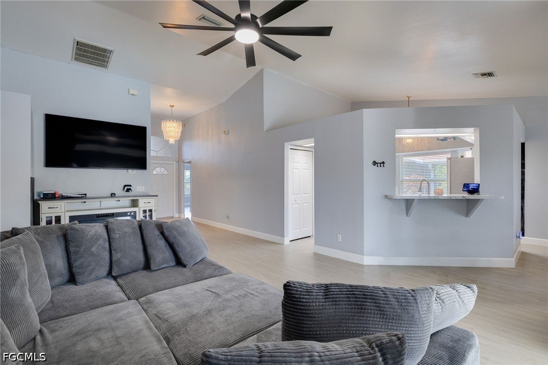 17791 Castle Harbor Dr, Fort Myers, FL 33967 photo