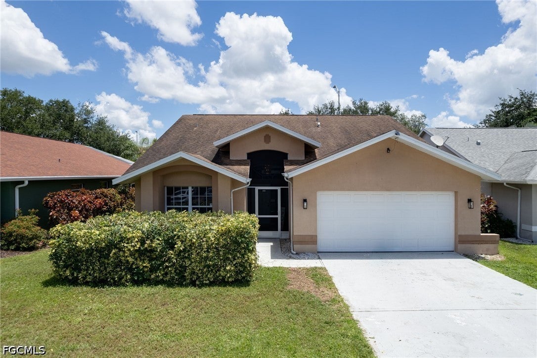 17791 Castle Harbor Dr, Fort Myers, FL 33967 photo