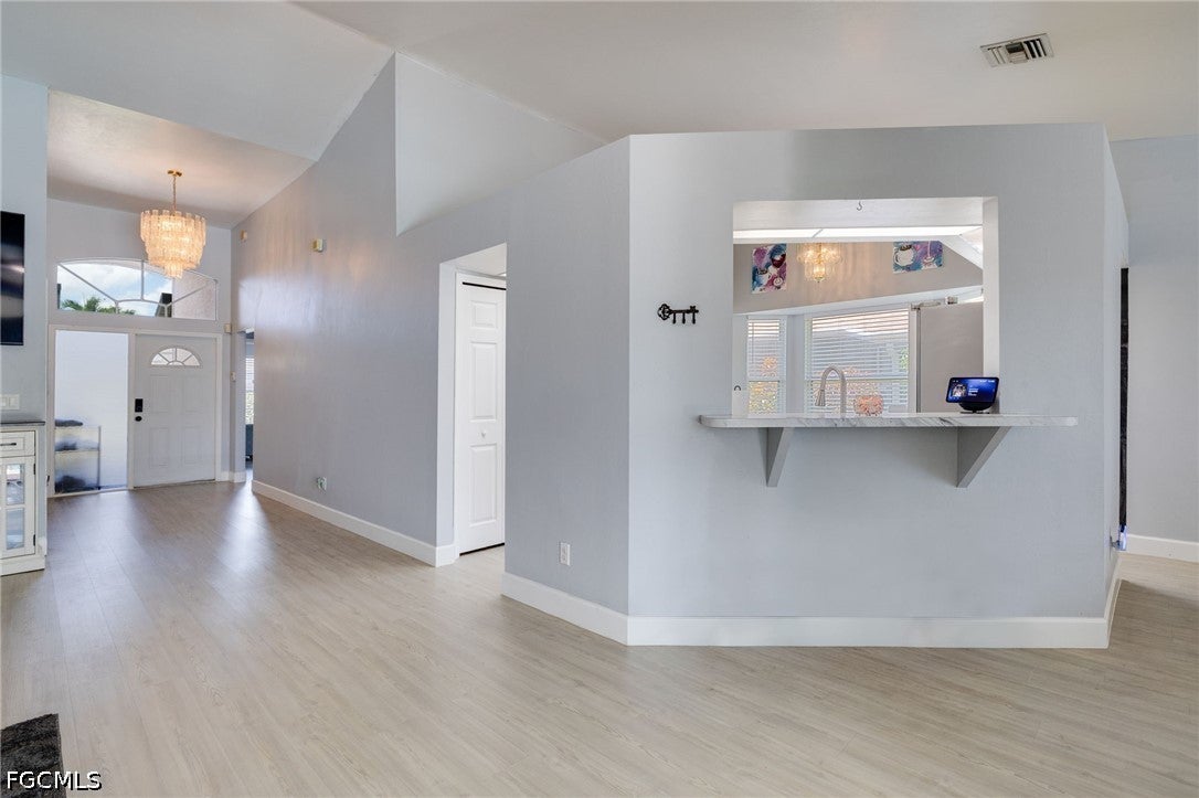 17791 Castle Harbor Dr, Fort Myers, FL 33967 photo