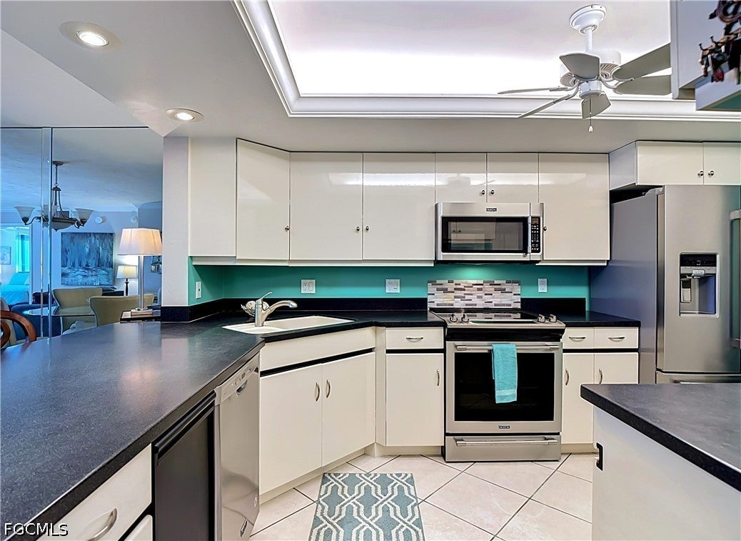 2800 Estero Blvd #PENTHOUSE 3, Fort Myers Beach, FL 33931 photo
