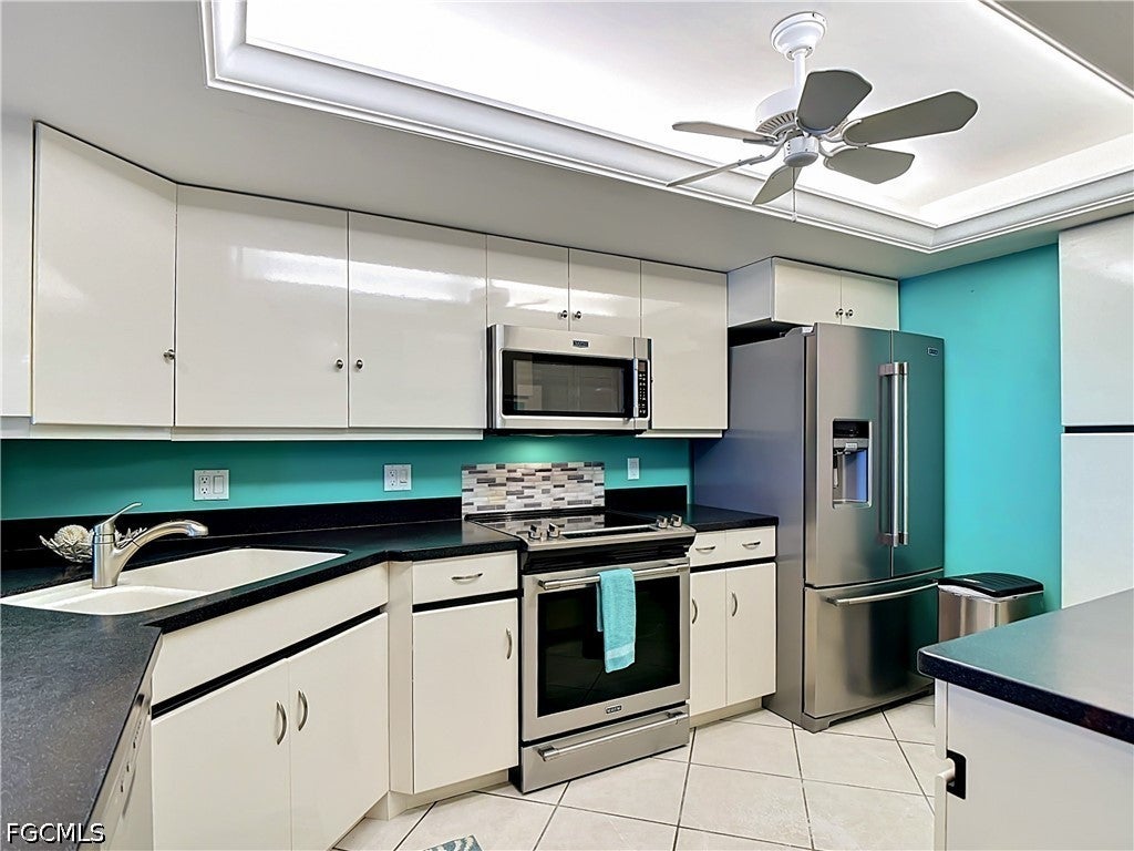 2800 Estero Blvd #PENTHOUSE 3, Fort Myers Beach, FL 33931 photo