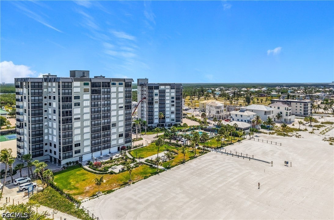 2800 Estero Blvd #PENTHOUSE 3, Fort Myers Beach, FL 33931 photo
