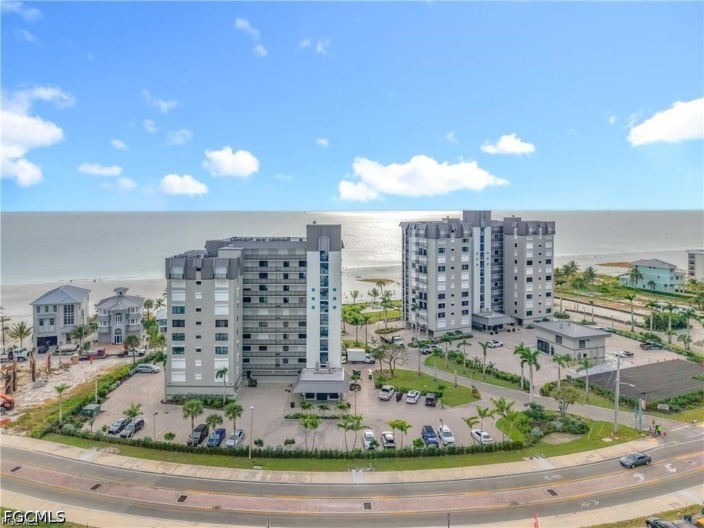 2800 Estero Blvd #PENTHOUSE 3, Fort Myers Beach, FL 33931 photo