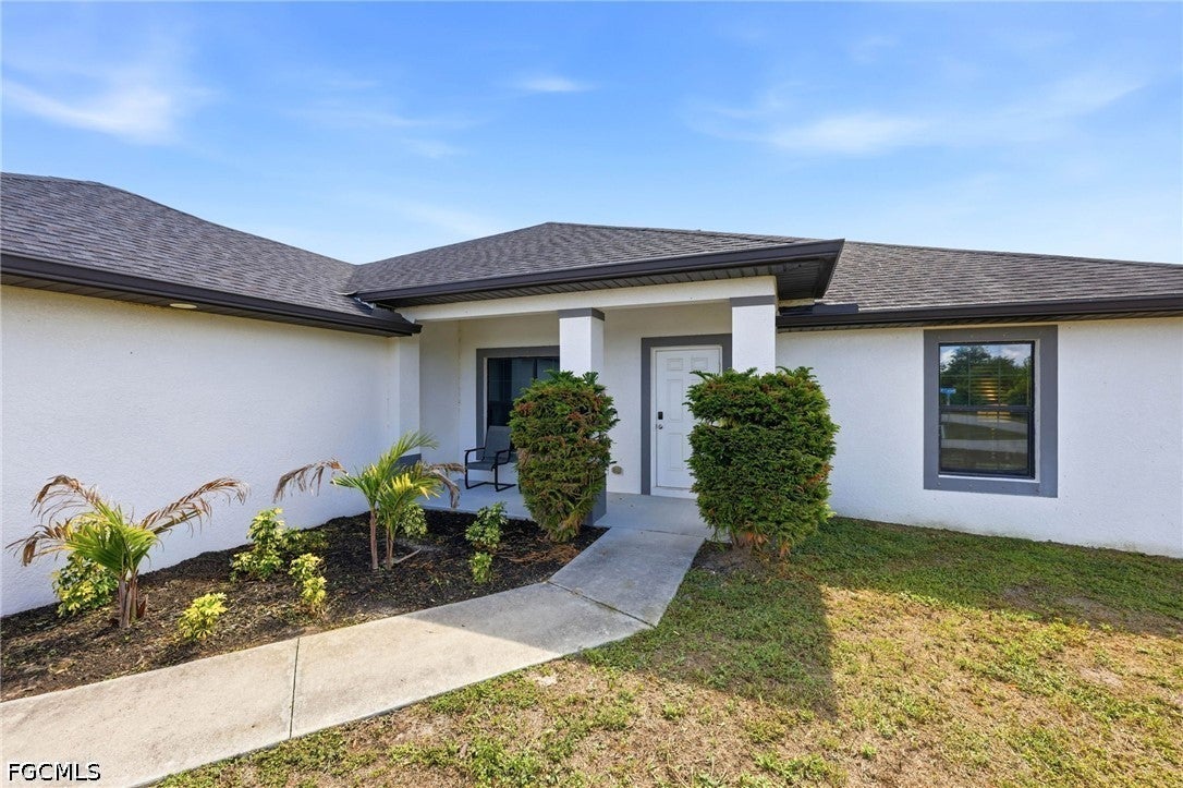 4705 Dora Ave, Lehigh Acres, FL 33976 photo