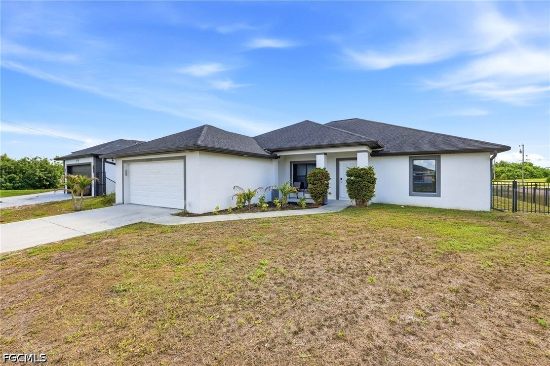 4705 Dora Ave, Lehigh Acres, FL 33976 photo
