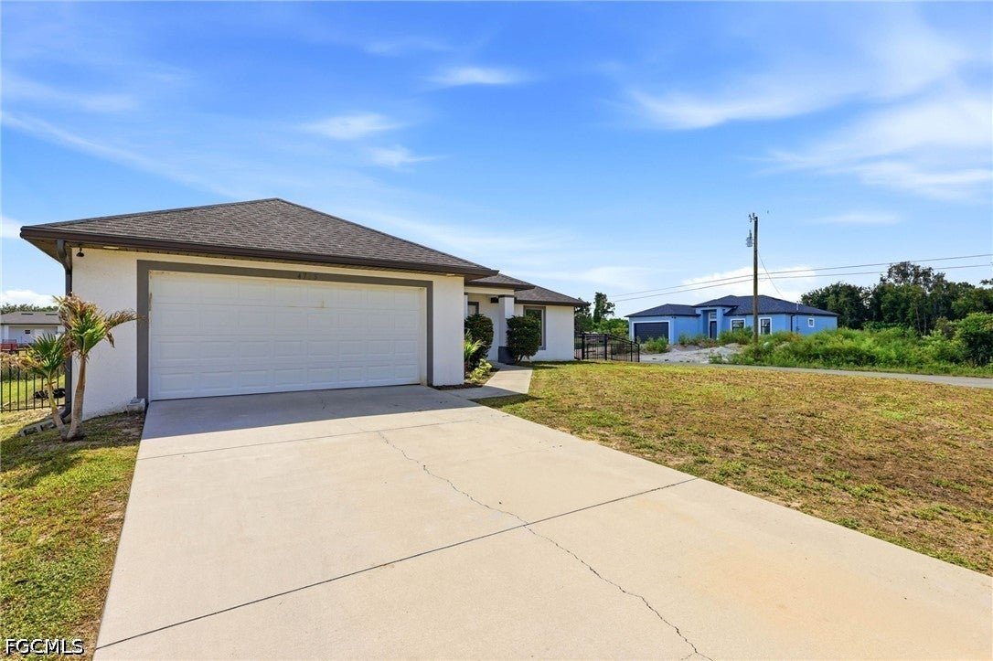 4705 Dora Ave, Lehigh Acres, FL 33976 photo