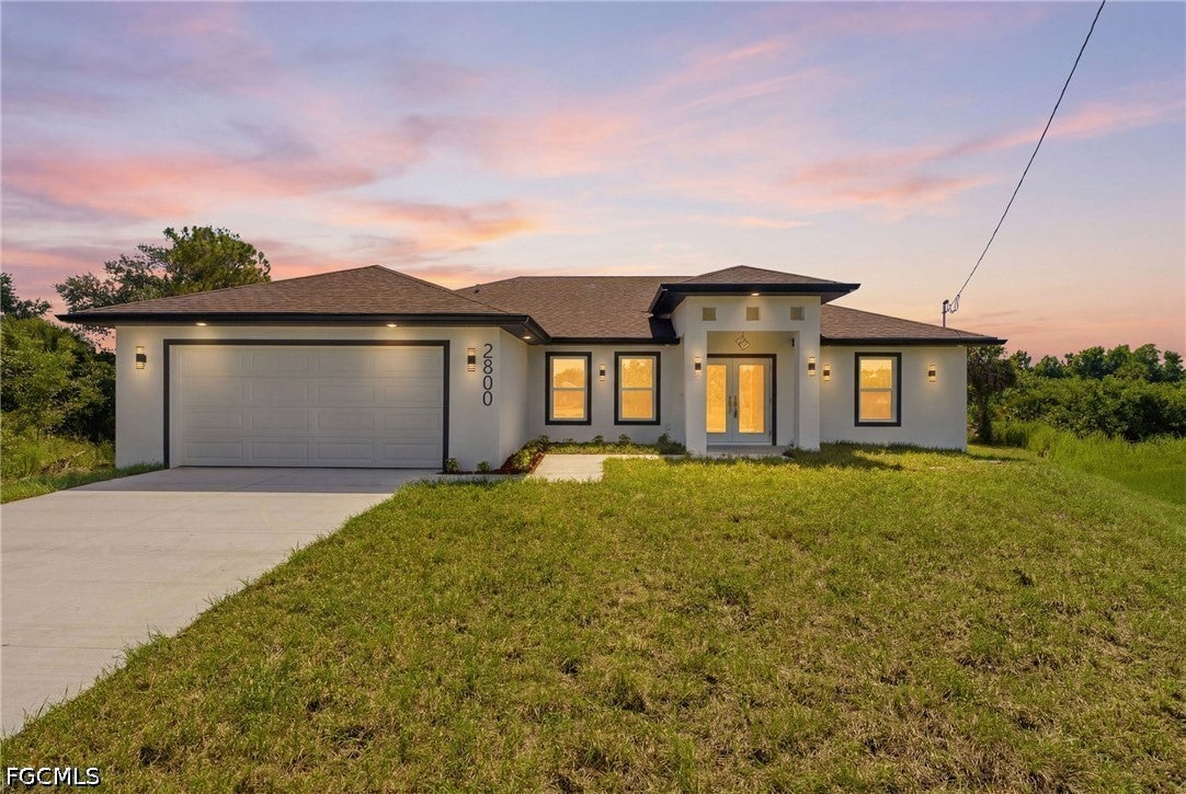 645 Whitmore Loop, Lehigh Acres, FL 33972 photo