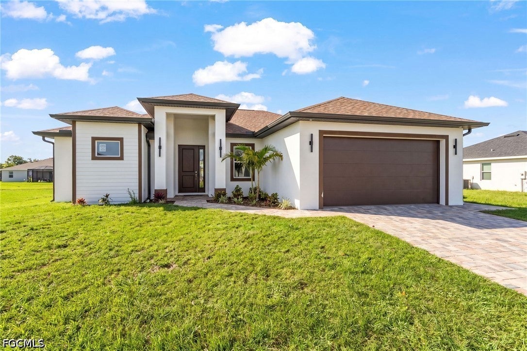 7 SW 19 Pl, Cape Coral, FL 33991 photo