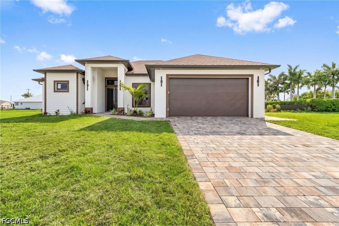 7 SW 19 Pl, Cape Coral, FL 33991 photo