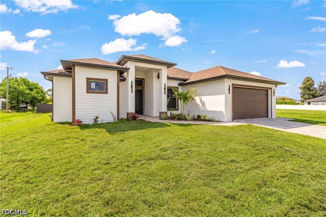 7 SW 19 Pl, Cape Coral, FL 33991 photo