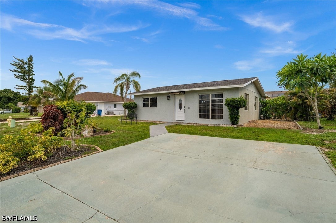 7262 Buchanan Rd, Fort Myers, FL 33967