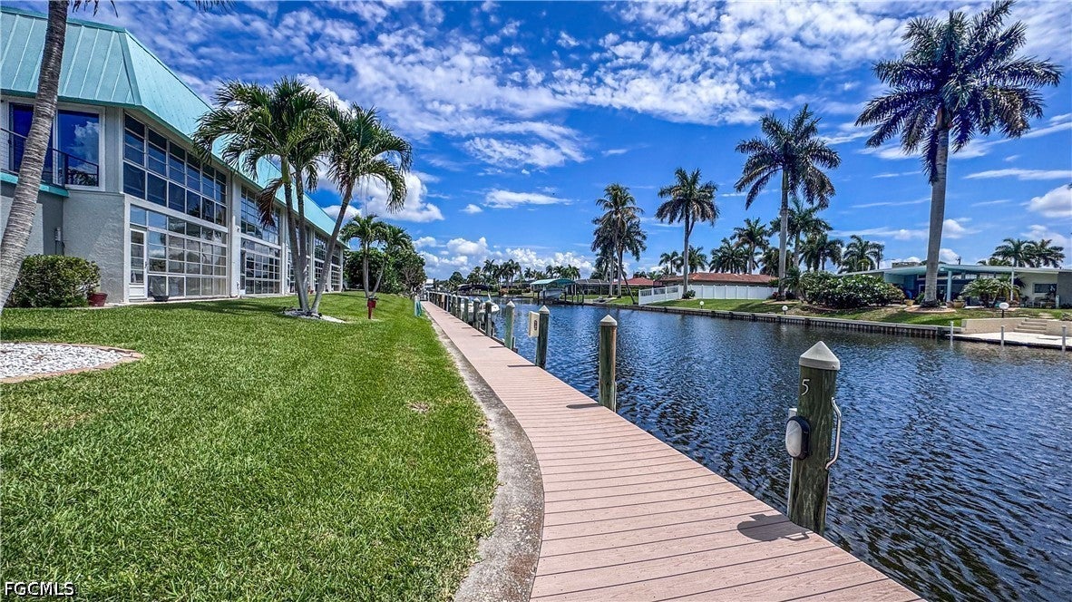 4940 Vincennes St #106, Cape Coral, FL 33904 photo