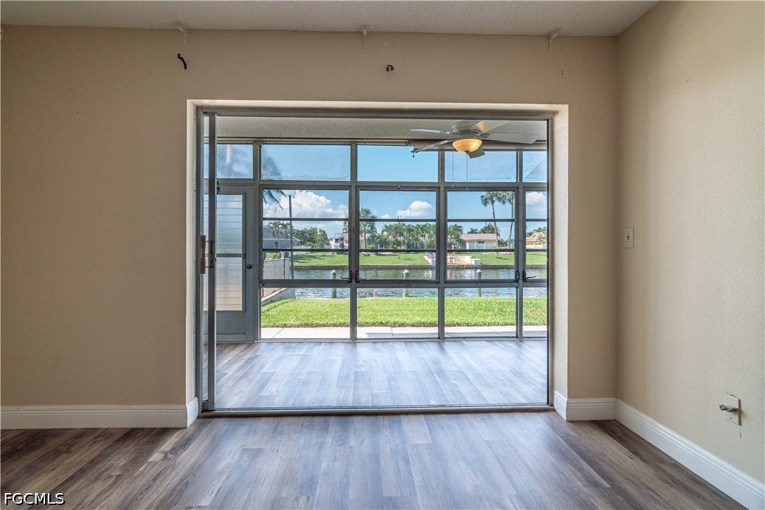 4940 Vincennes St #106, Cape Coral, FL 33904 photo