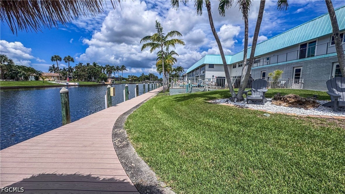 4940 Vincennes St #106, Cape Coral, FL 33904 photo