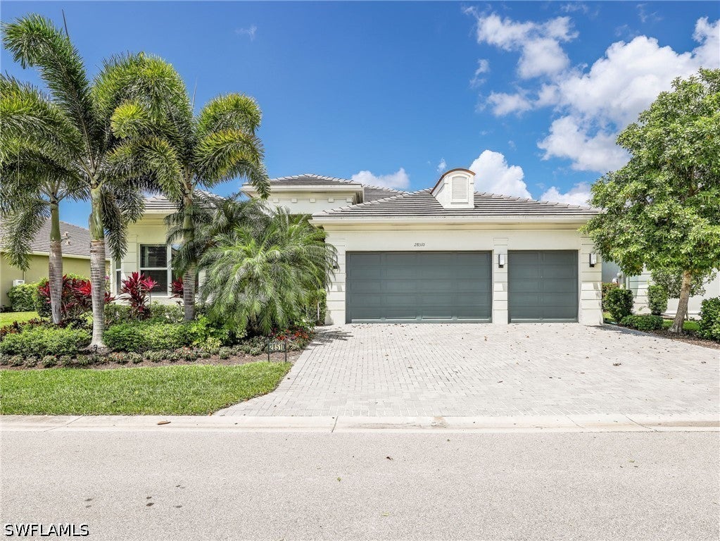 28510 Wharton Dr, Bonita Springs, FL 34135