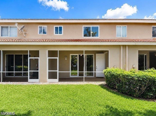 9575 Roundstone Cir, Fort Myers, FL 33967 photo