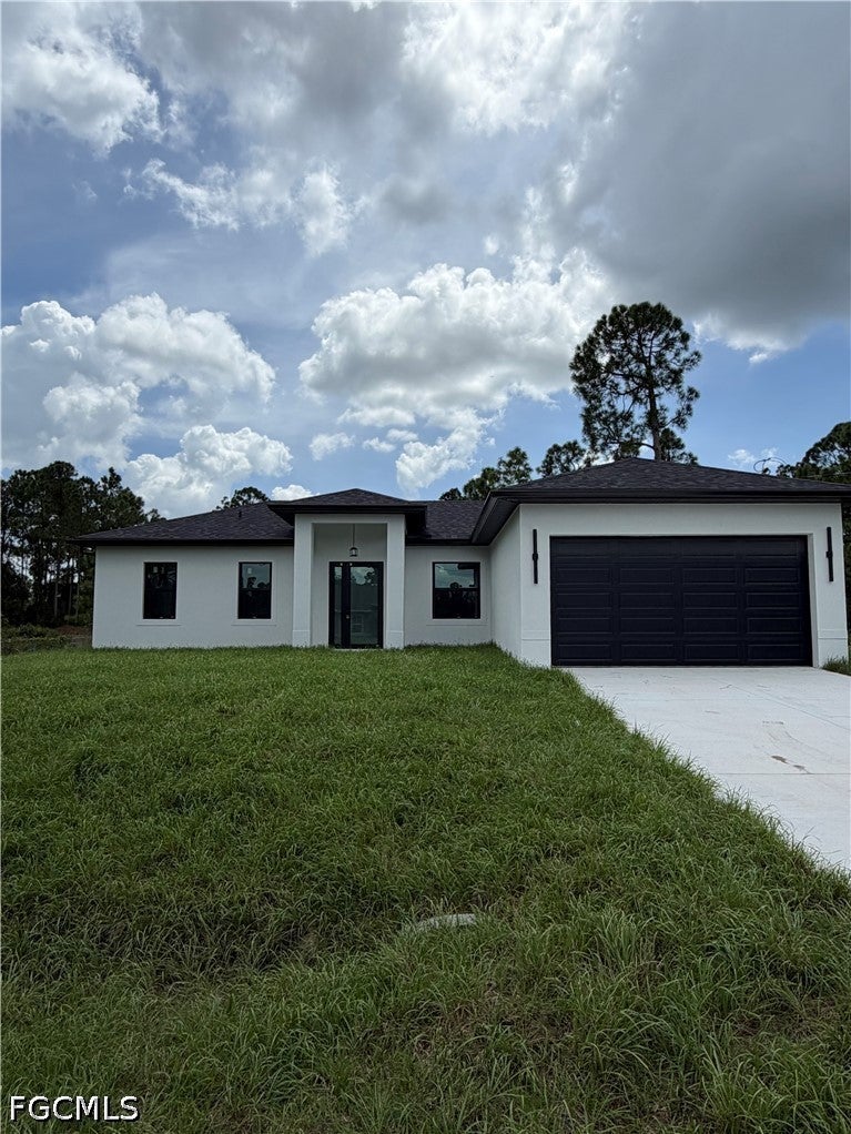 1052 Grove St, Lehigh Acres, FL 33974 photo