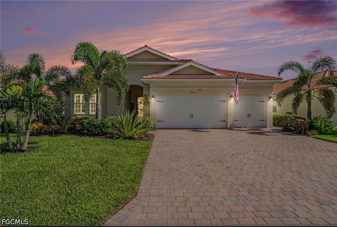 3035 Apple Blossom Dr, Alva, FL 33920 photo