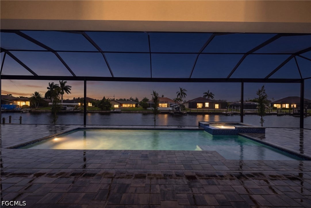 2517 SW 38 St, Cape Coral, FL 33914 photo