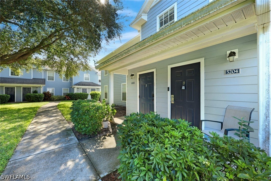 14895 Pleasant Bay Ln, Naples, FL 34119