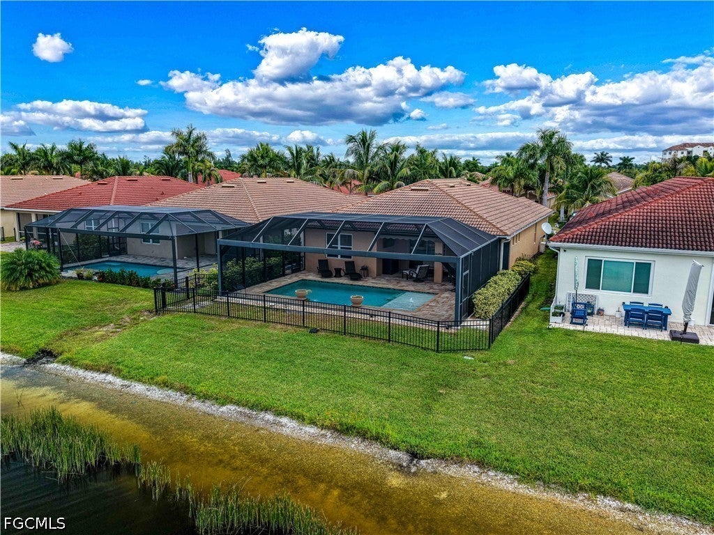 3242 Birchin Ln, Fort Myers, FL 33916 photo