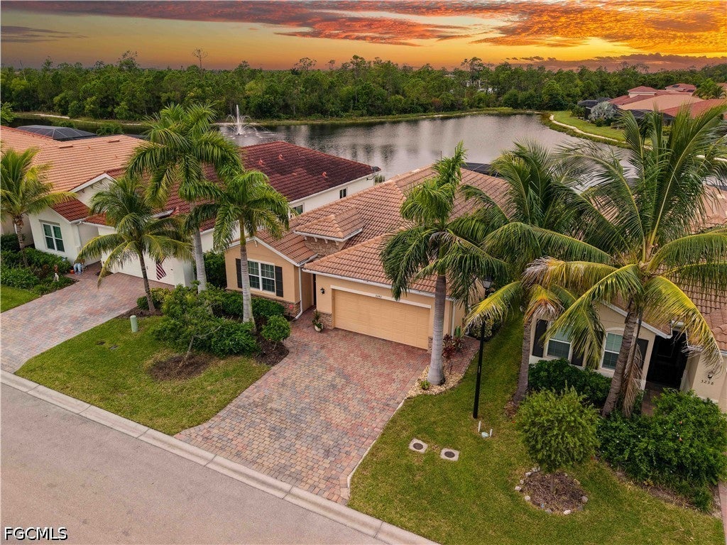 3242 Birchin Ln, Fort Myers, FL 33916 photo