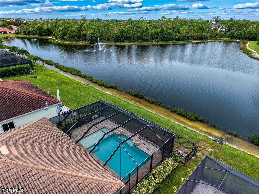 3242 Birchin Ln, Fort Myers, FL 33916 photo