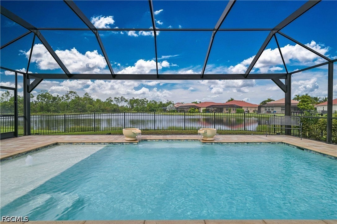 3242 Birchin Ln, Fort Myers, FL 33916 photo