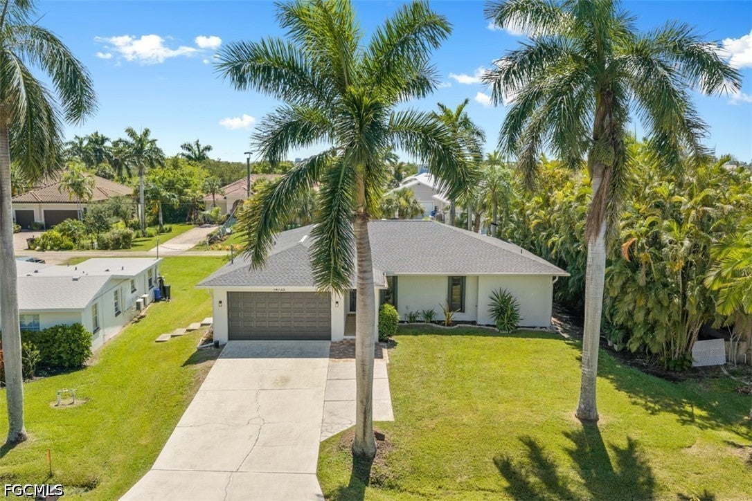 14725 Kimberly Ln, Fort Myers, FL 33908 photo