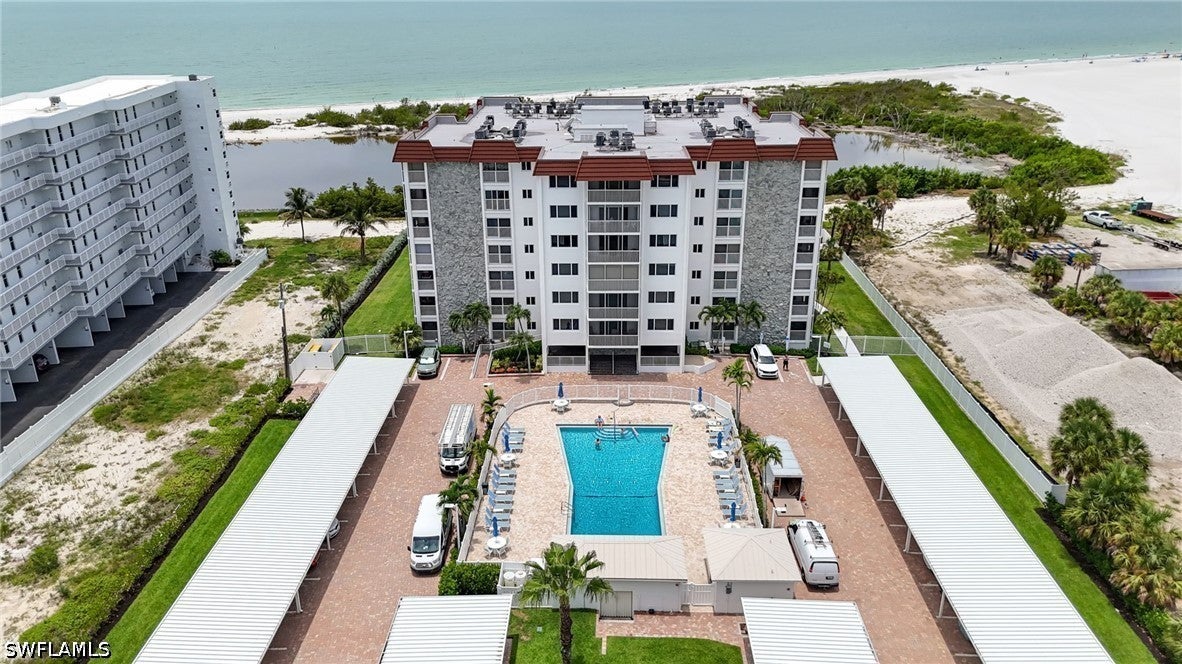 6900 Estero Blvd, Fort Myers Beach, FL 33931