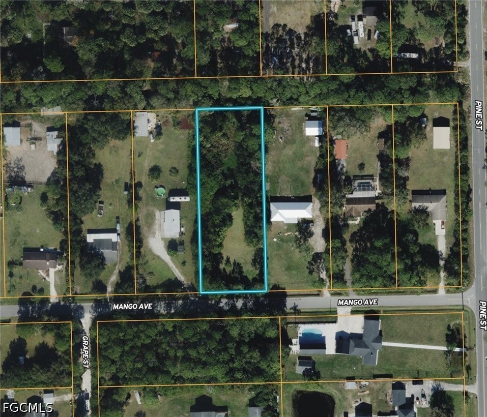 4 Mango Ave, Cocoa, FL 32926
