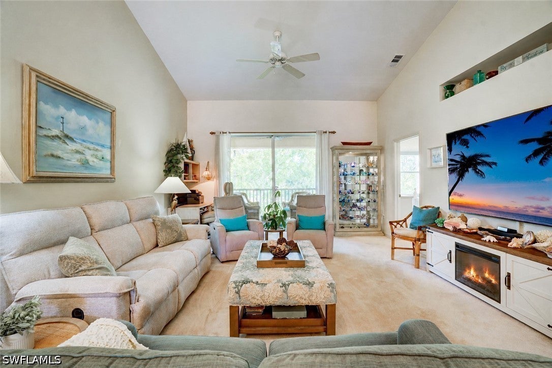509 Robin Hood Cir, Naples, FL 34104