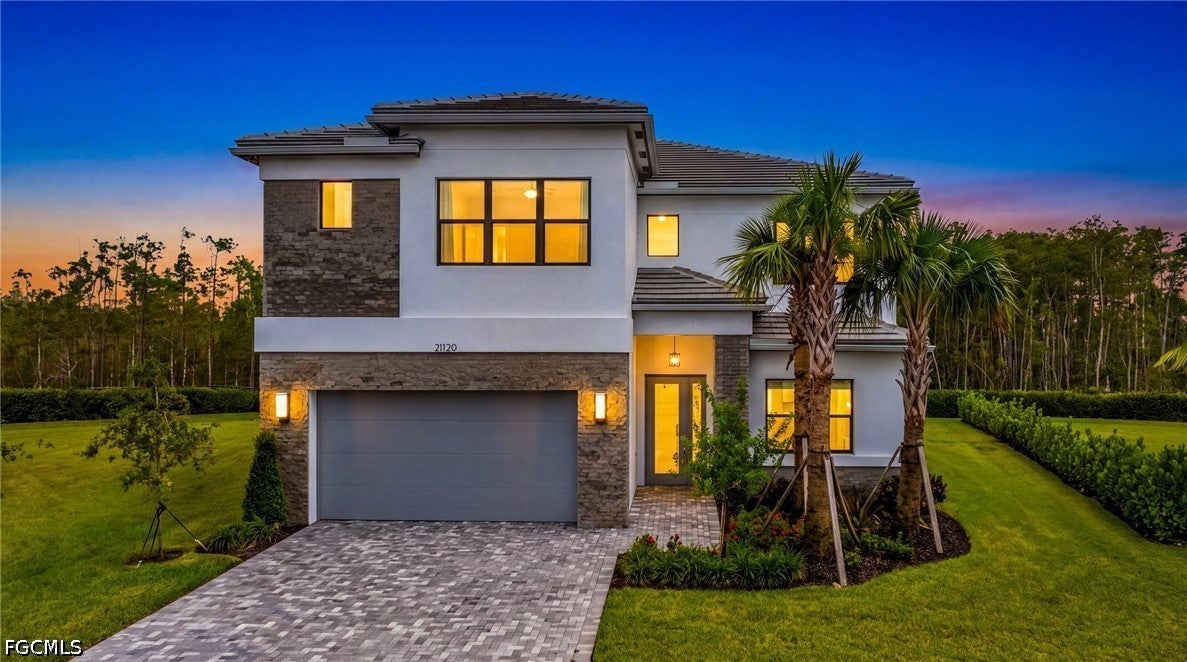 21120 Teak Tree Terrace, Estero, FL 33928