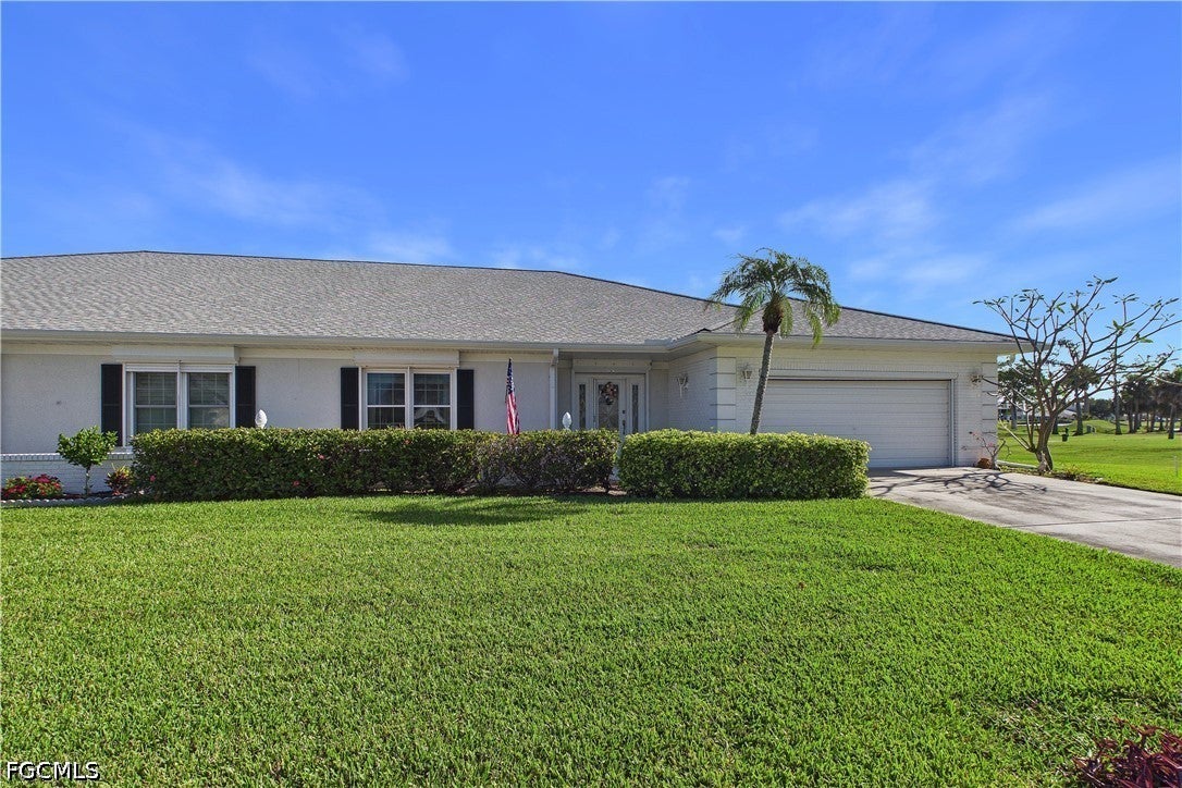 1255 Brandywine Cir, Fort Myers, FL 33919