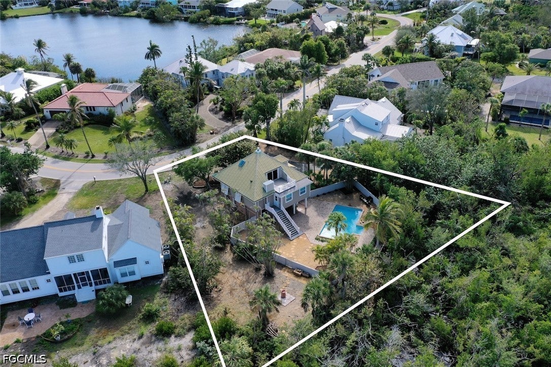 1410 Sand Castle Rd, Sanibel, FL 33957 photo