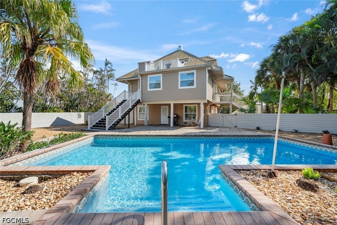 1410 Sand Castle Rd, Sanibel, FL 33957 photo