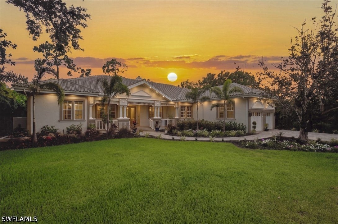 24720 Bay Bean Ct, Bonita Springs, FL 34134