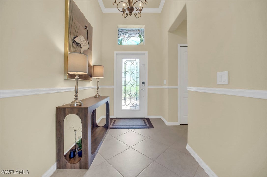 14513 Lanier Ct, Naples, FL 34114 photo